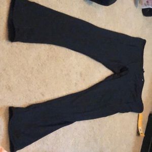 Speedo compression pants